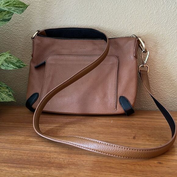 Perlina New York Crossbody Bag - Picture 1 of 16